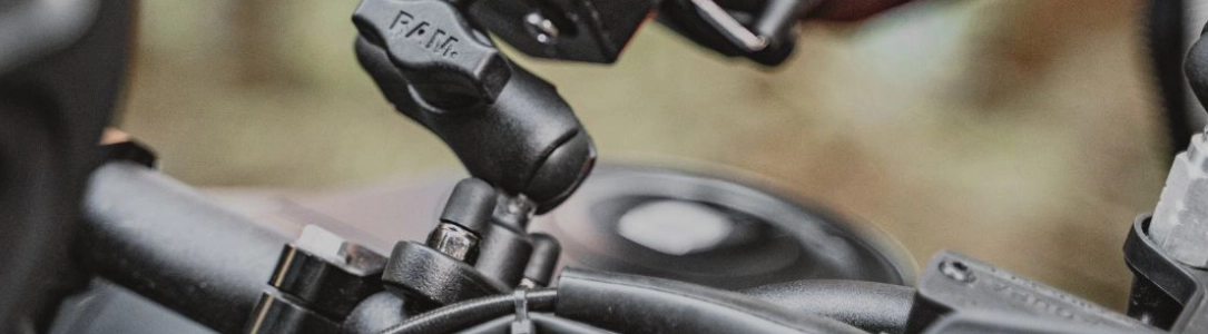 RAM Mounts c-Kugel Einzelkomponenten-Sets, Verbinder, Basisplatten RAM Mounts c-Kugel Einzelkomponenten-Sets, Verbinder, Basisplatten