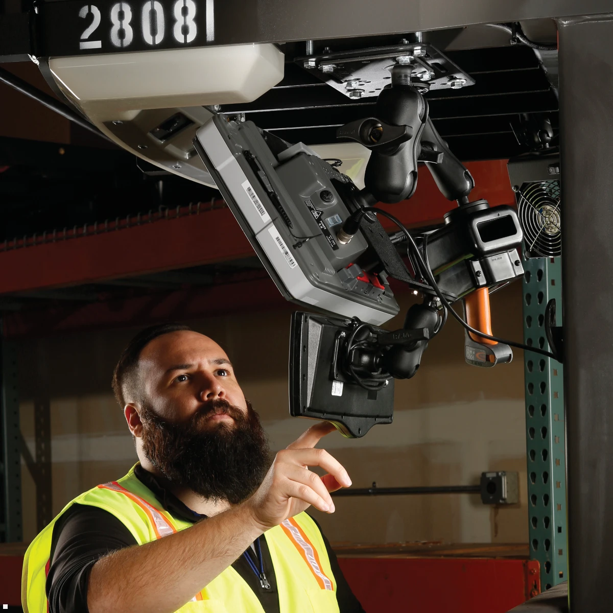 RAM Mounts - Erklärung Kugelgrößen, Anwendung RAM Mounts - Erklärung Kugelgrößen, Anwendung