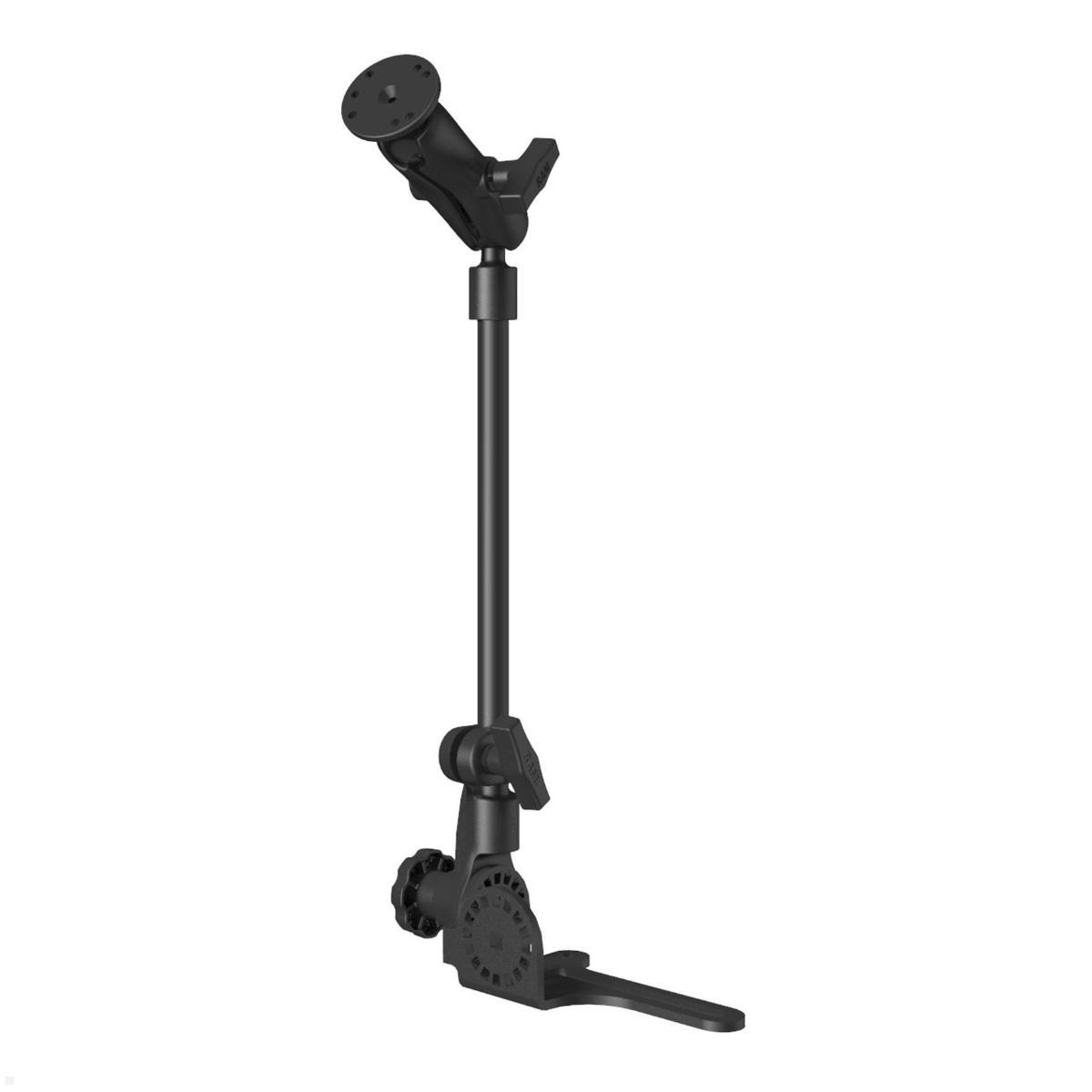 RAM Mounts POD HD Fahrzeughalterung C-Kugel 1,5 Zoll (RAM-316-HD-18-202U) RAM Mounts POD HD Fahrzeughalterung C-Kugel 1,5 Zoll (RAM-316-HD-18-202U)