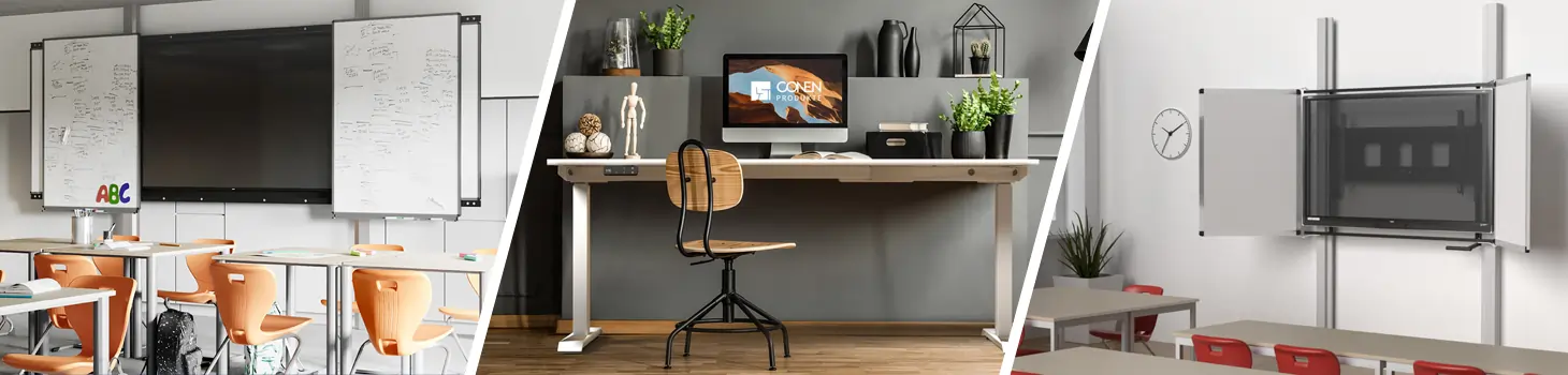 Conen CONEN Smartboards / Whiteboards