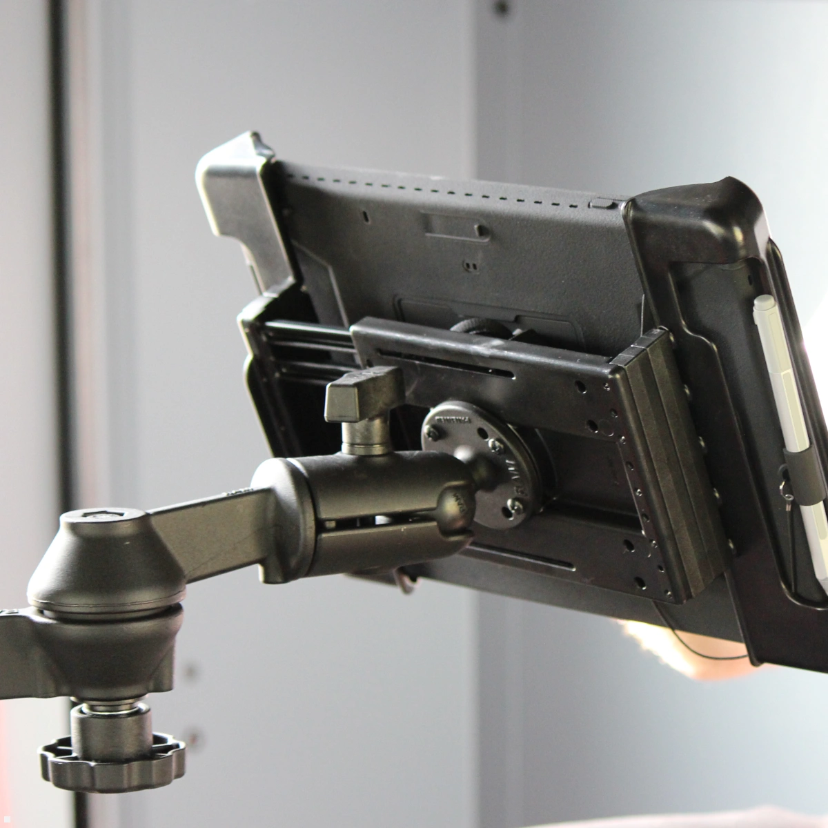 RAM Mounts - Erklärung Kugelgrößen, Anwendung RAM Mounts - Erklärung Kugelgrößen, Anwendung