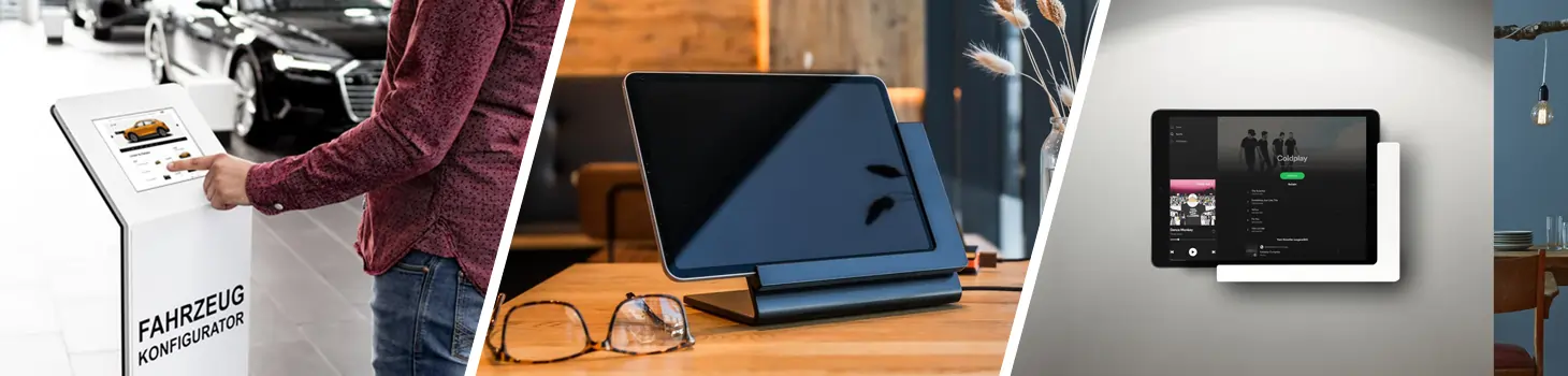 TabLines TabLines iPad / Tablet Halter