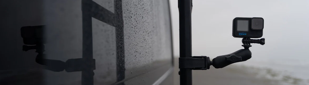 RAM MOunts C-Kugel Sets, Kompletthalterungen RAM MOunts C-Kugel Sets, Kompletthalterungen