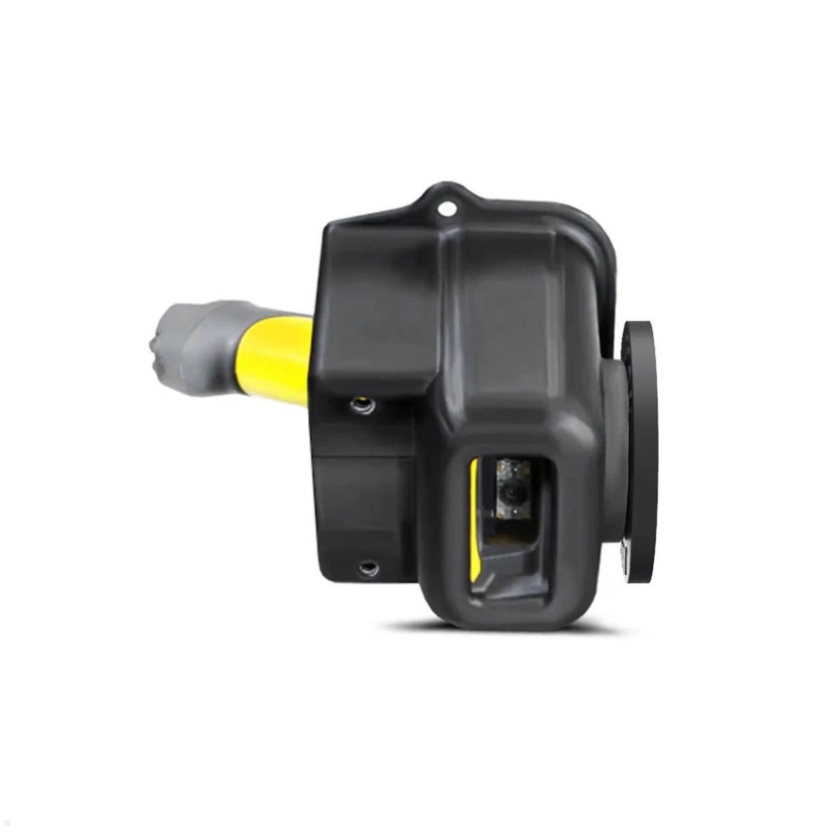 RAM Mounts Power Grip Universal Magnet Scanner Halteschale mit Scanner