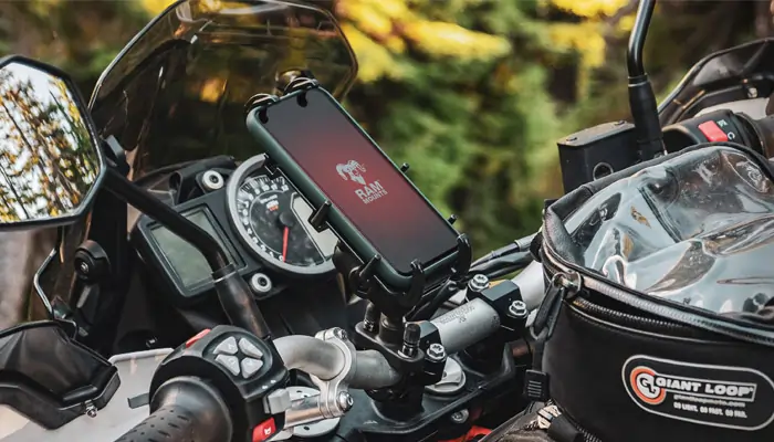 RAM Mounts Halterungen für Fahrzeuge RAM Mounts Halterungen für Fahrzeuge