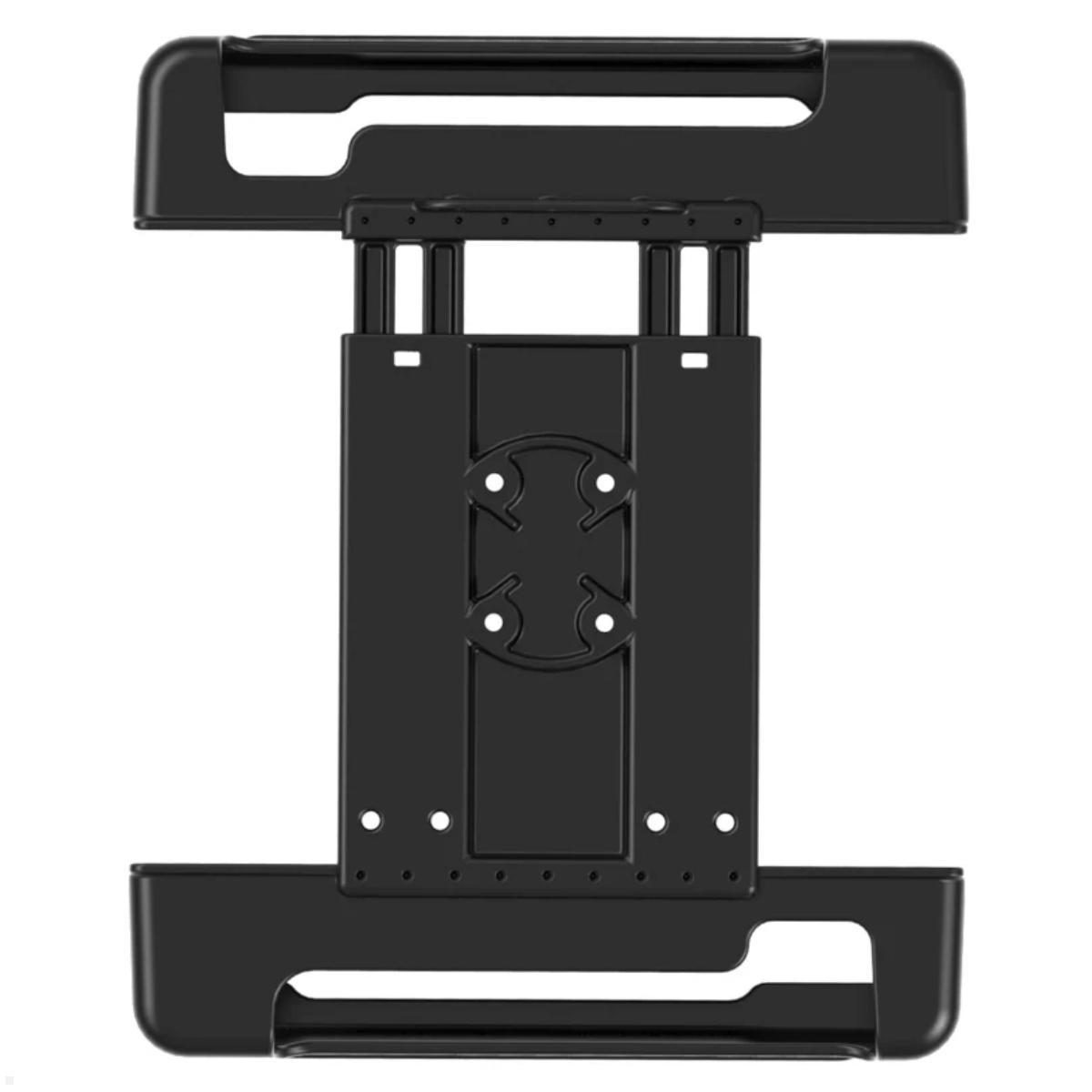 RAM Mounts Tab-Tite Universal Halteschale für Panasonic Toughpad FZ-G1 und 10-11 Zoll Tablets (RAM-HOL-TAB19U), Rückseite