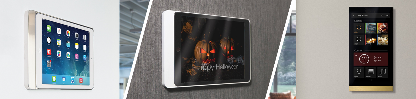 basalte basalte iPad Wandhalterung EVE