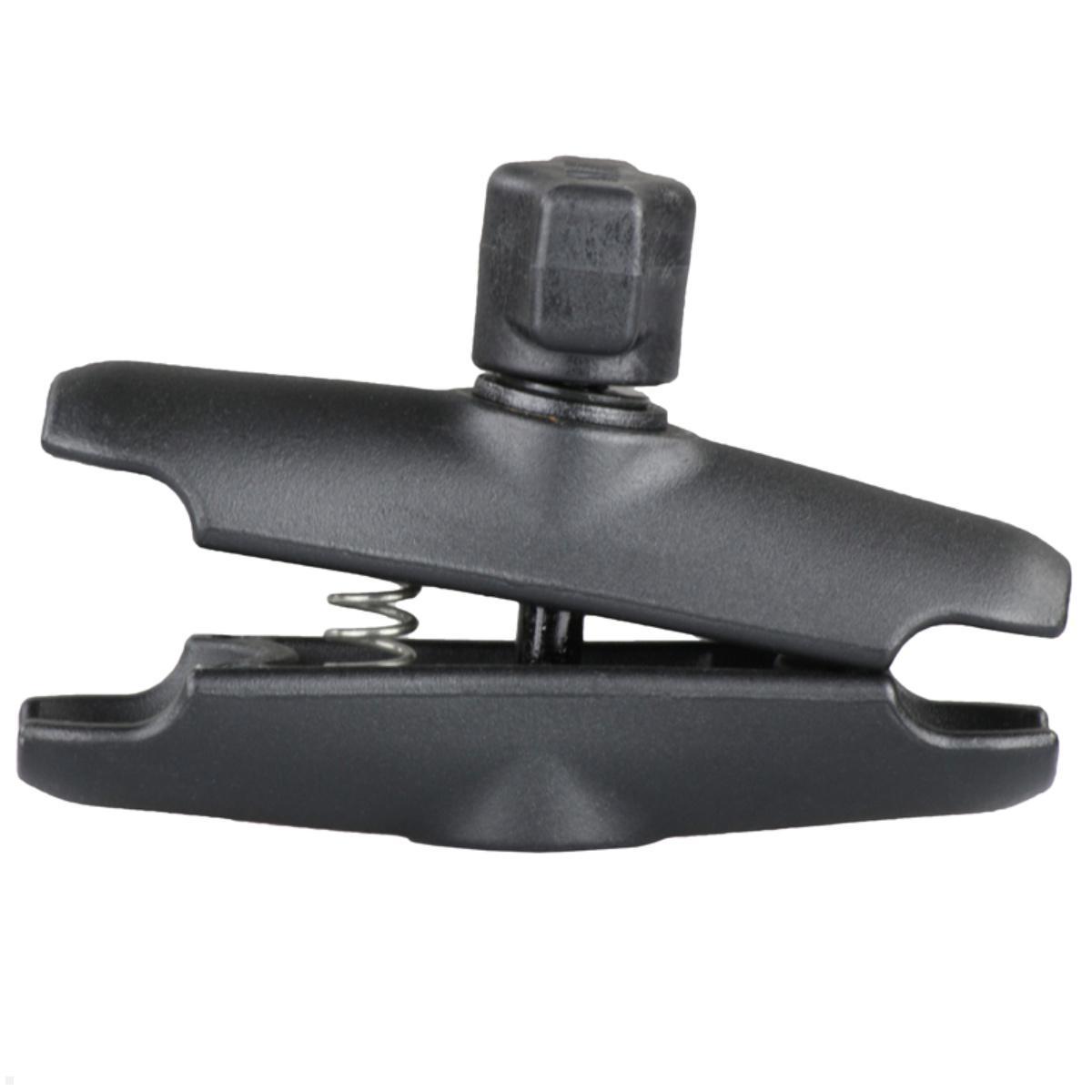 RAM Mounts Verbindungsarm mittel für B-Kugeln 1 Zoll (RAM-B-201U), Feder RAM Mounts Verbindungsarm mittel für B-Kugeln 1 Zoll (RAM-B-201U), Feder