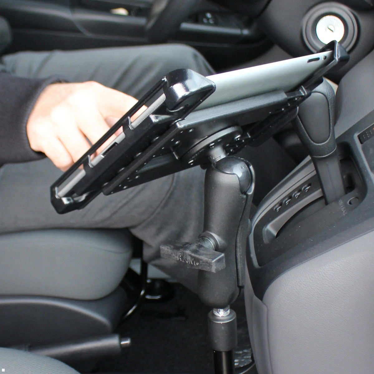 RAM Mounts - Erklärung Kugelgrößen, Anwendung RAM Mounts - Erklärung Kugelgrößen, Anwendung