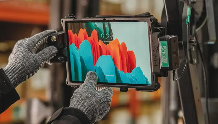 RAM Mounts Halterungen für den Innenbereich RAM Mounts Halterungen für den Innenbereich