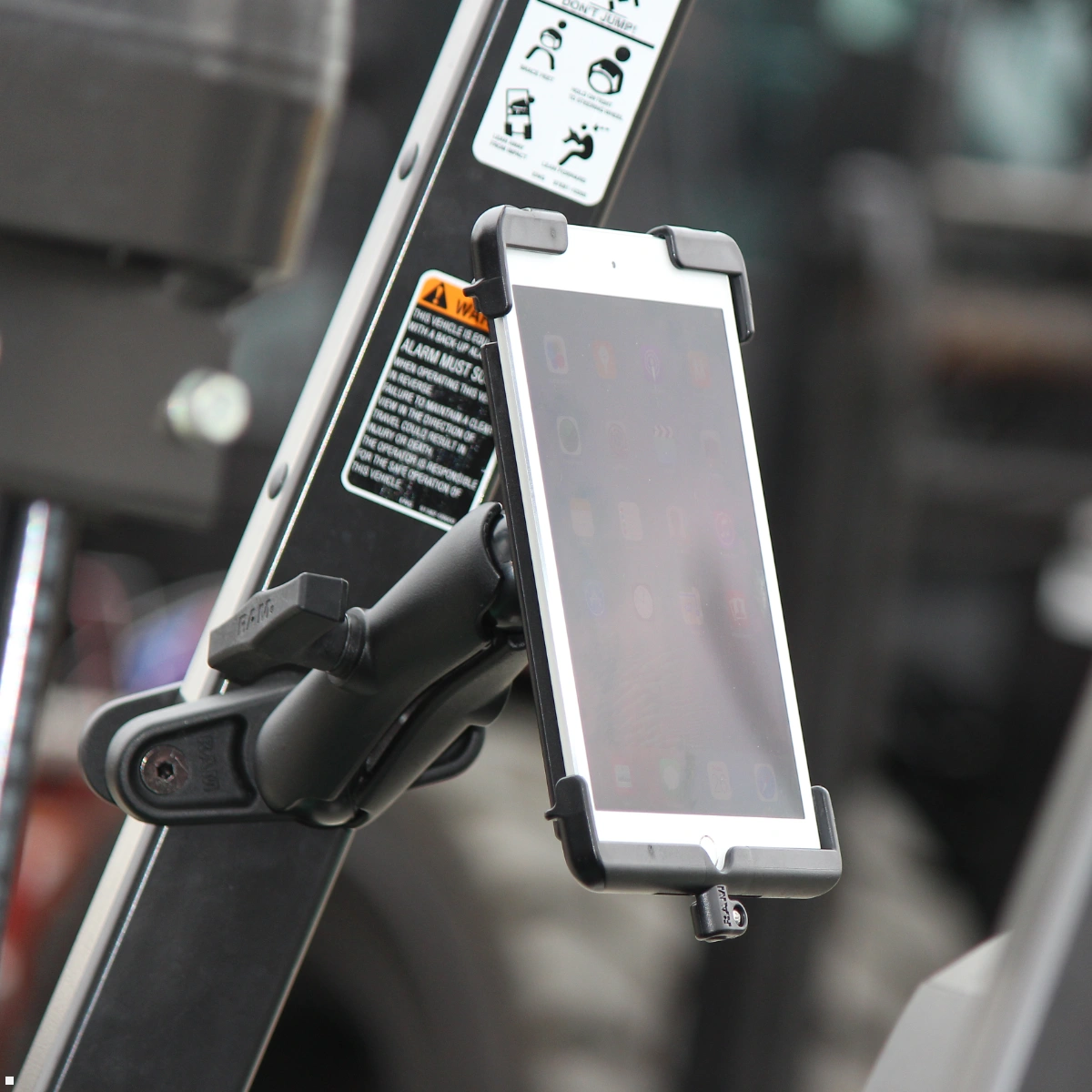 RAM Mounts - Unterschied RAP RAM RAM Mounts - Unterschied RAP RAM