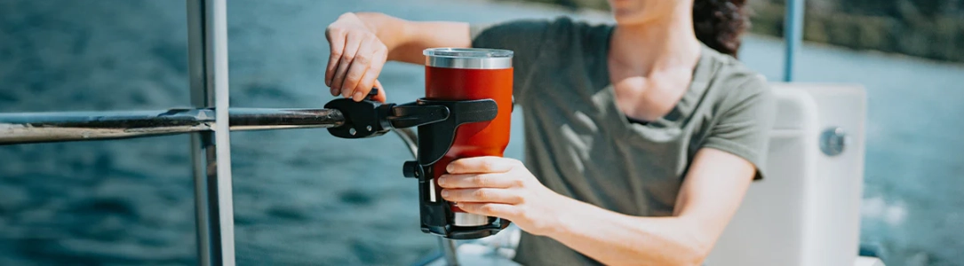 RAM Mounts Tough-Claw Serie RAM Mounts Tough-Claw Serie