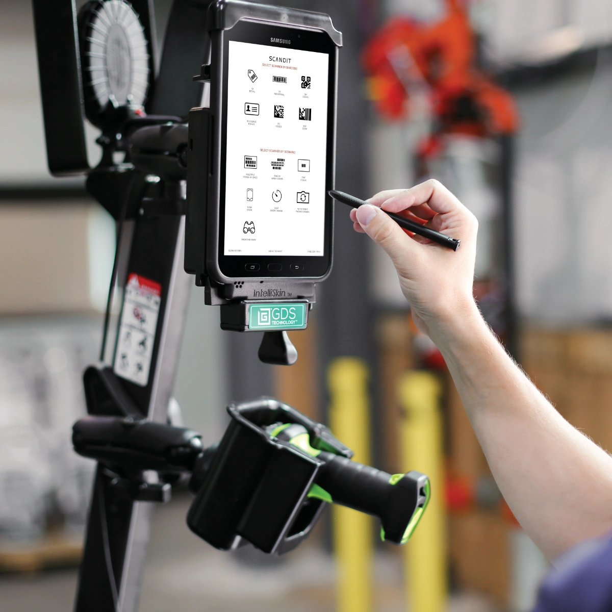 RAM Mounts - Erklärung Kugelgrößen, Anwendung RAM Mounts - Erklärung Kugelgrößen, Anwendung