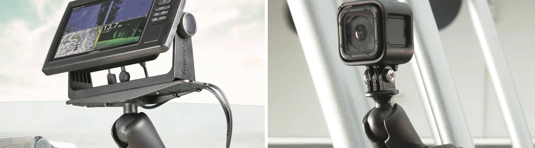 RAM Mounts Serien