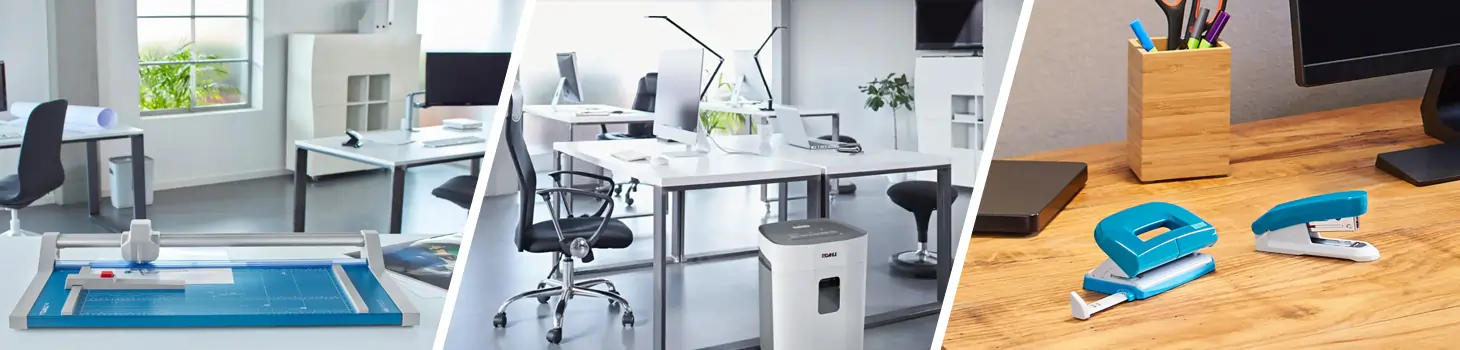 Dahle Dahle Aktenvernichter