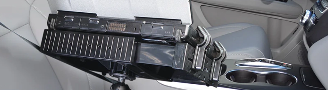 RAM Mounts Laptop Halterungen, Notebookhalter RAM Mounts Laptop Halterungen, Notebookhalter