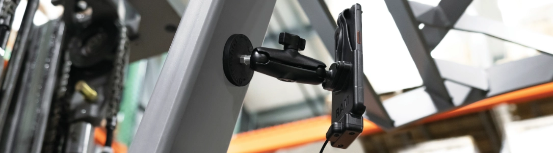 Ram Mounts Kompletthalterung Sets