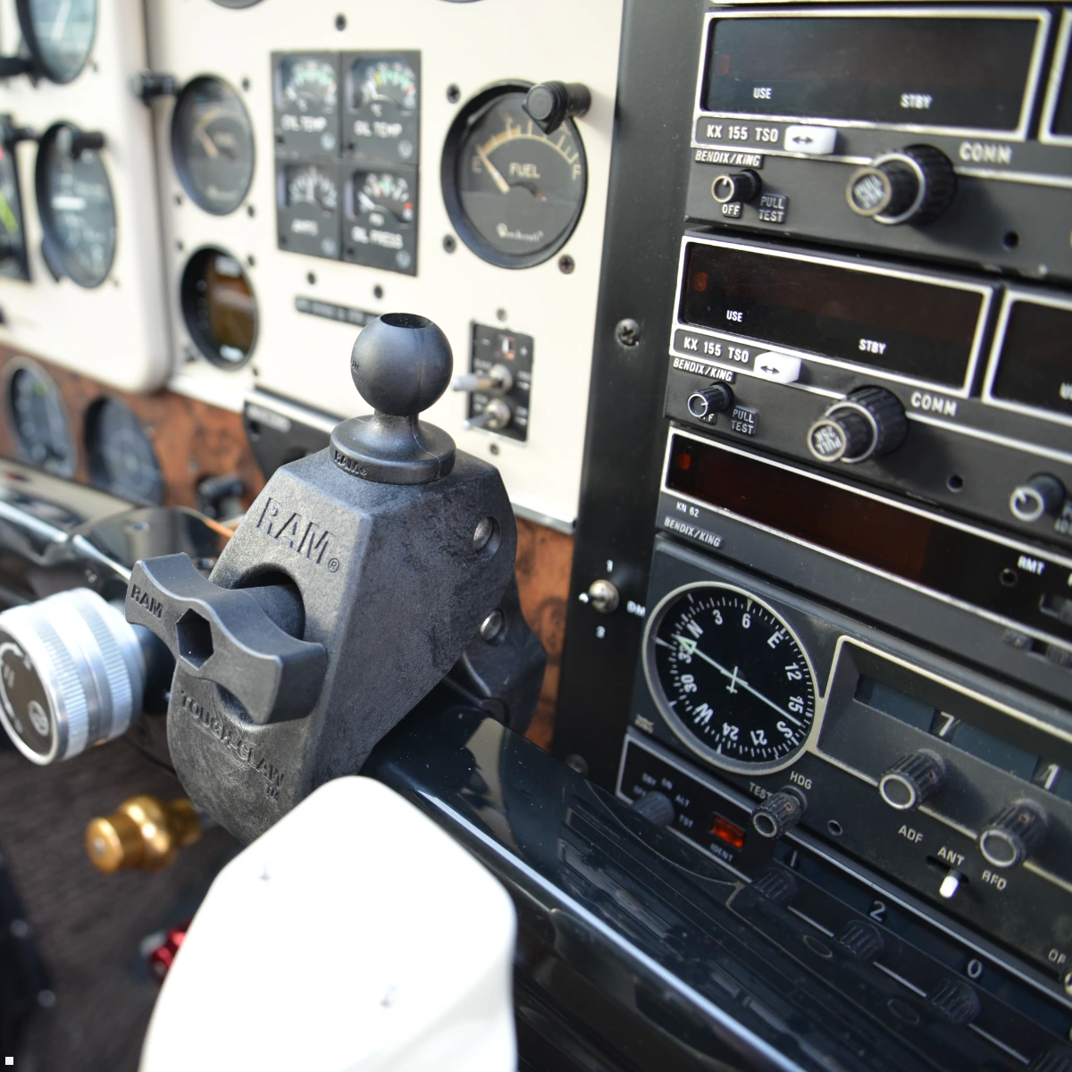 RAM Mounts - Unterschied RAP RAM RAM Mounts - Unterschied RAP RAM