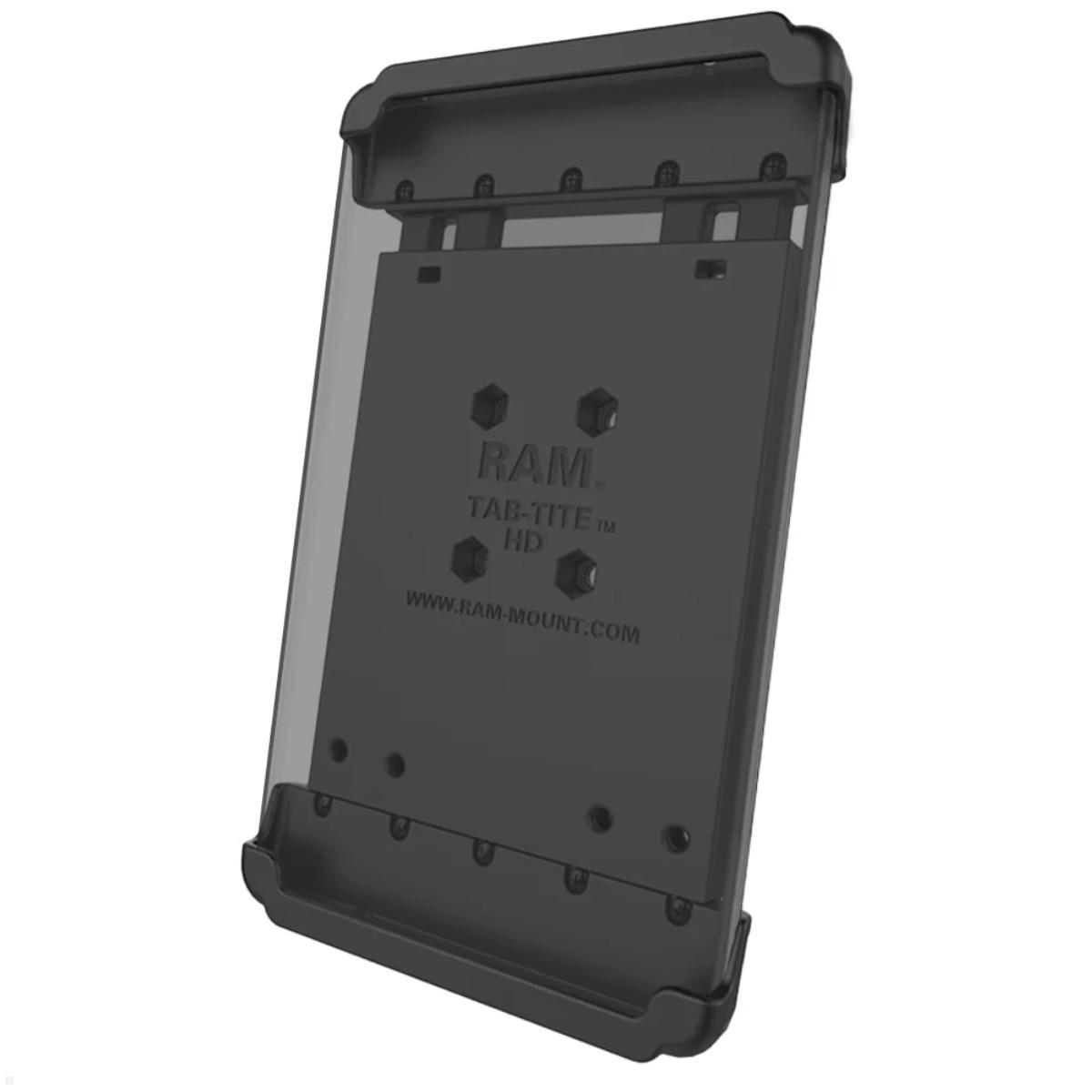 RAM Mounts Tab-Tite Universal Tablet Halteschale für 7-8 Zoll Tablets (RAM-HOL-TAB24U)