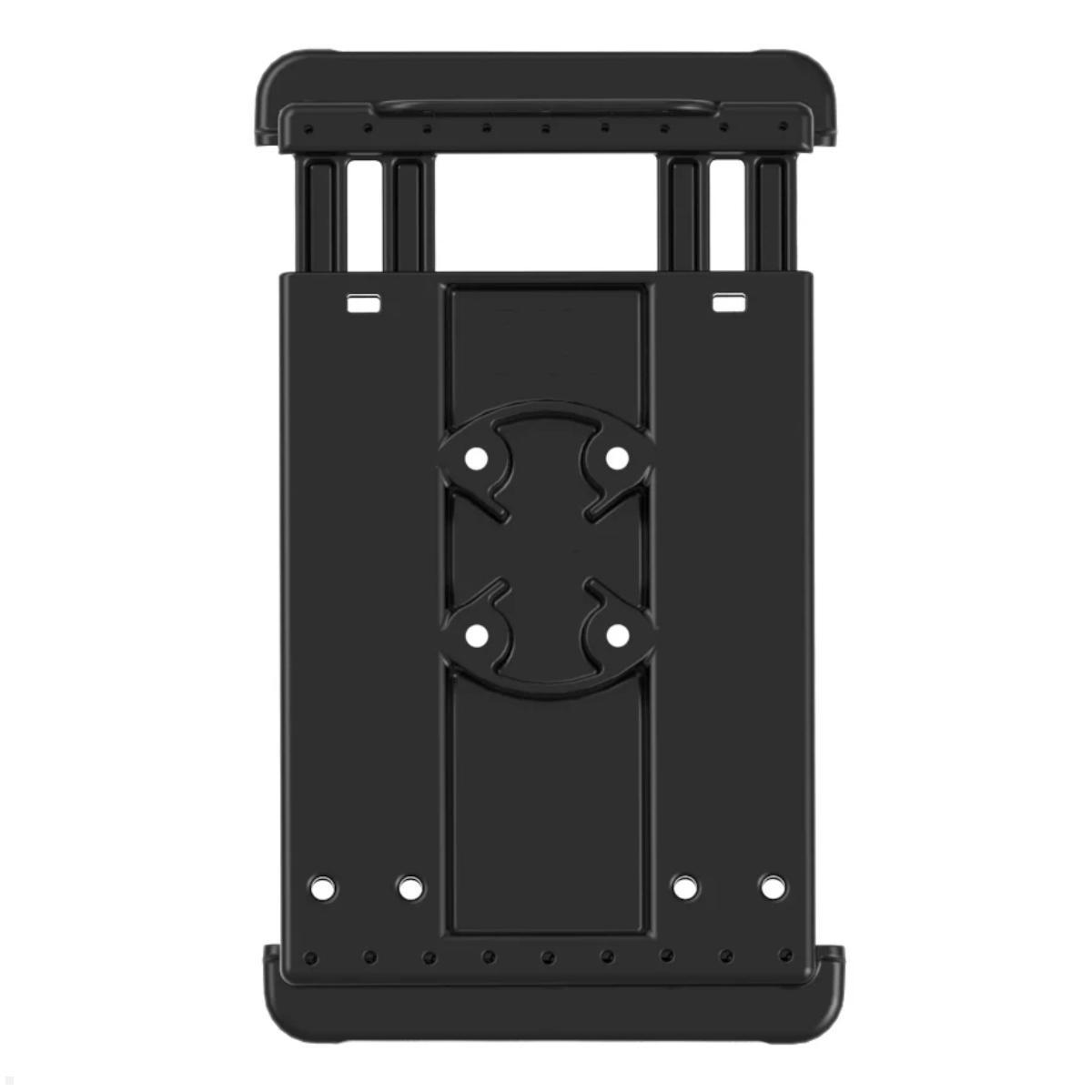 RAM Mounts Tab-Tite Universal Tablet-Halteschale für 7-8 Zoll Tablets (RAM-HOL-TAB18U), Rückseite