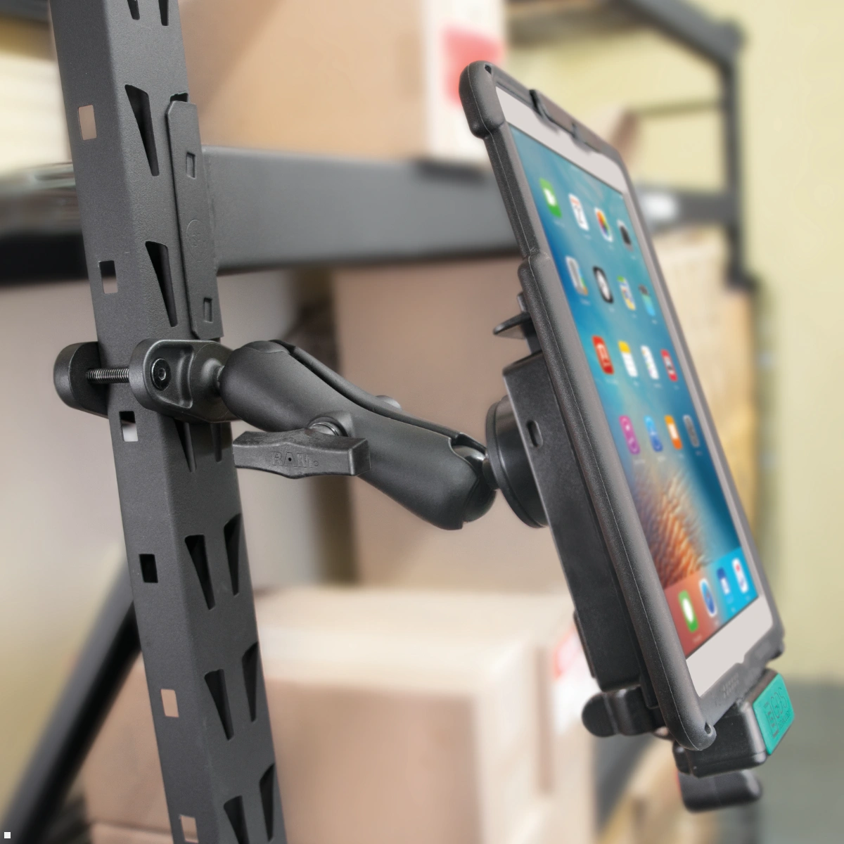 RAM Mounts - Erklärung Kugelgrößen, Anwendung RAM Mounts - Erklärung Kugelgrößen, Anwendung