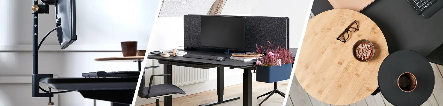 APTO by PJ Production APTO by PJ - Halterungen