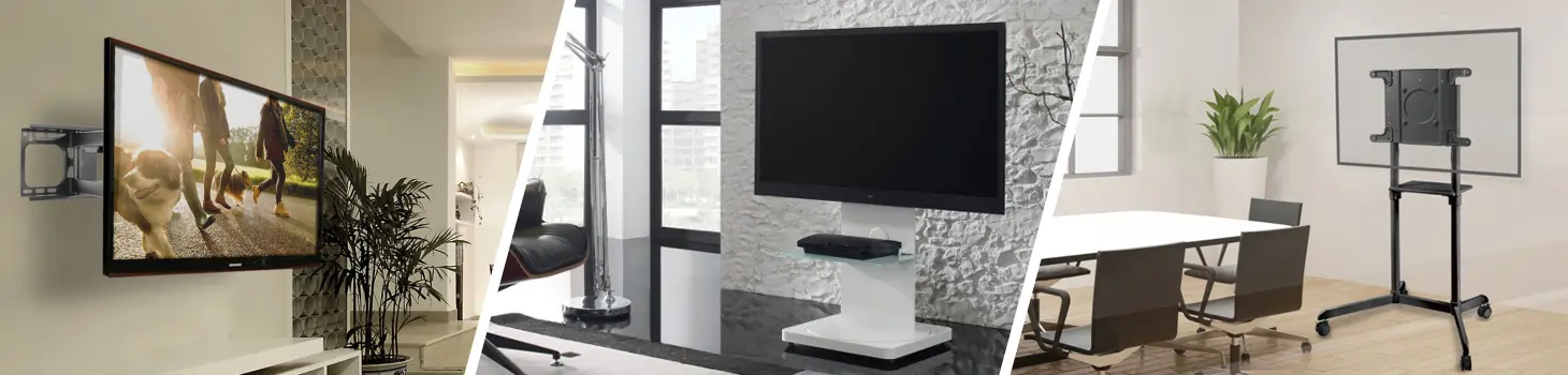 PureMounts PureMounts TV Halterungen / Ständer