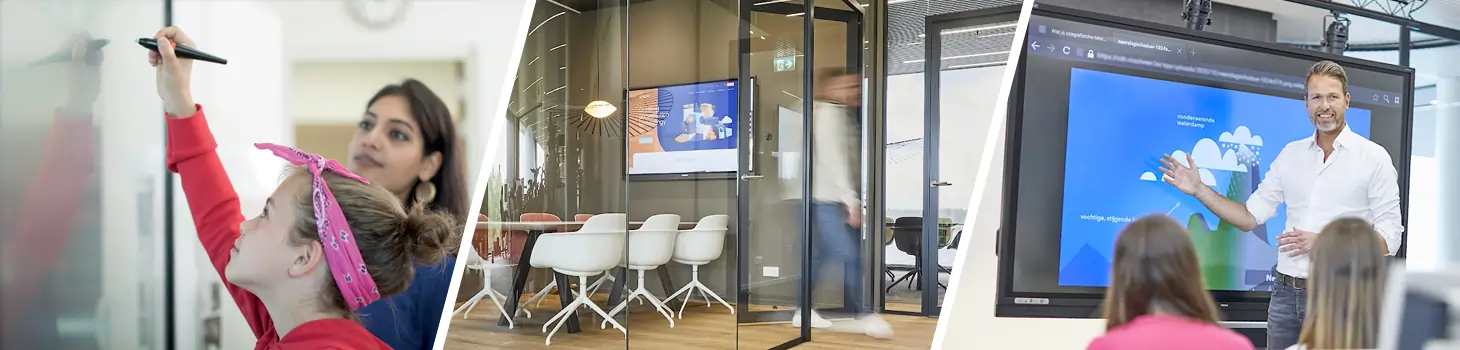 Predia predia Smartboards / digital Whiteboards / Touch