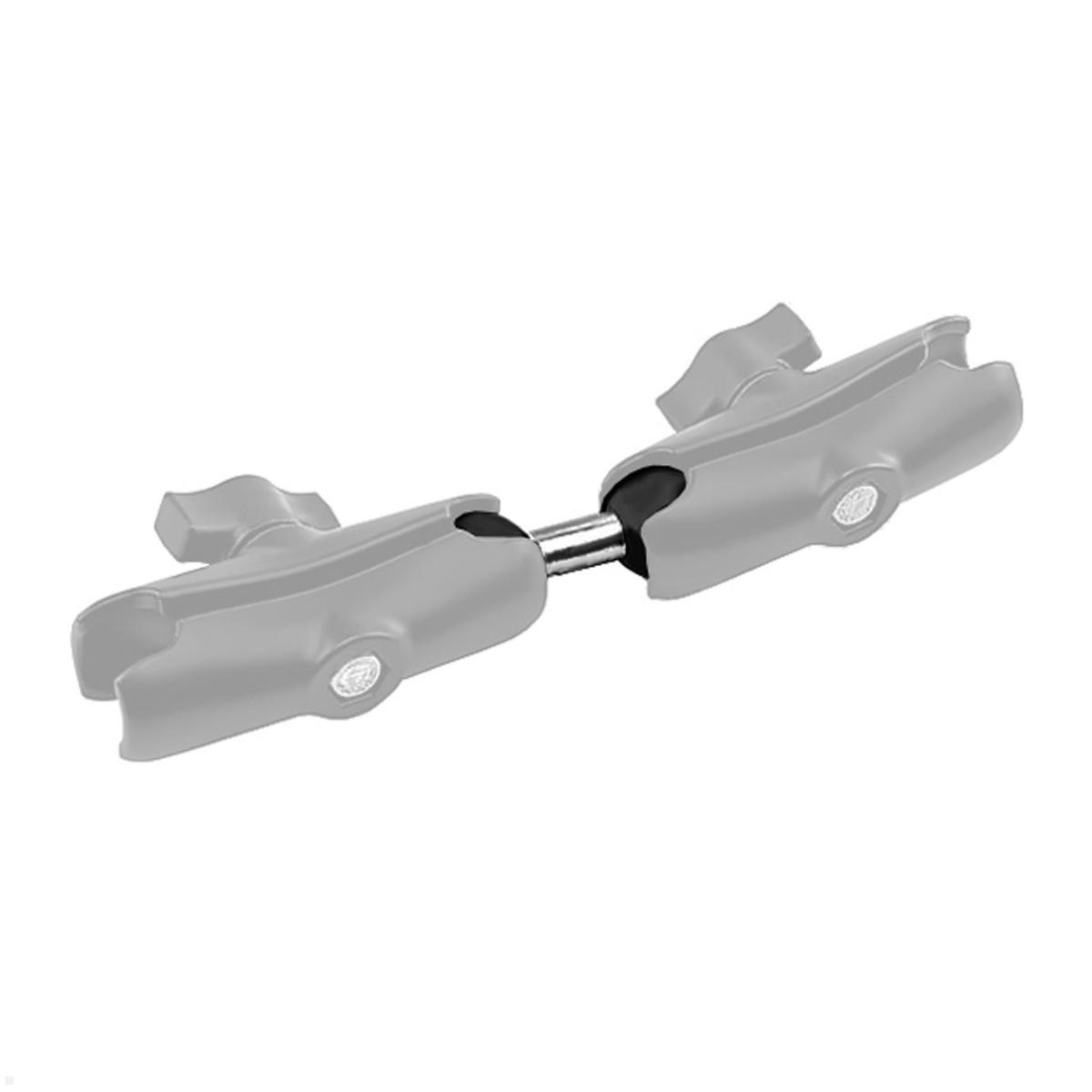 RAM Mounts Doppelkugel-Adapter 64 mm, B-Kugel (RAM-B-230U), Anwendung